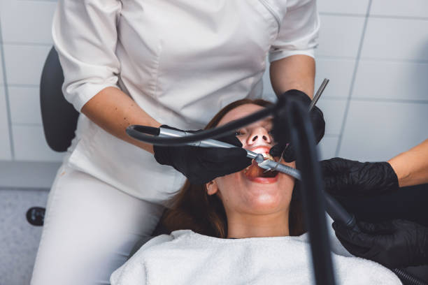 Best Walk-In Emergency Dentist in Rome, IL