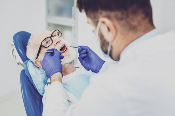 Best Pediatric Emergency Dentist in Rome, IL